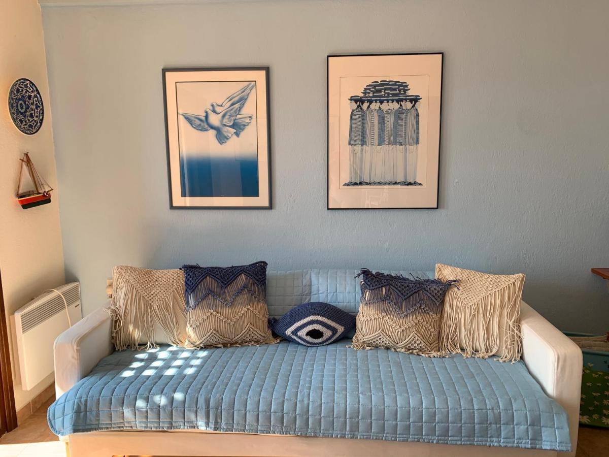 אואוראנואופולי Yulia Guest House מראה חיצוני תמונה