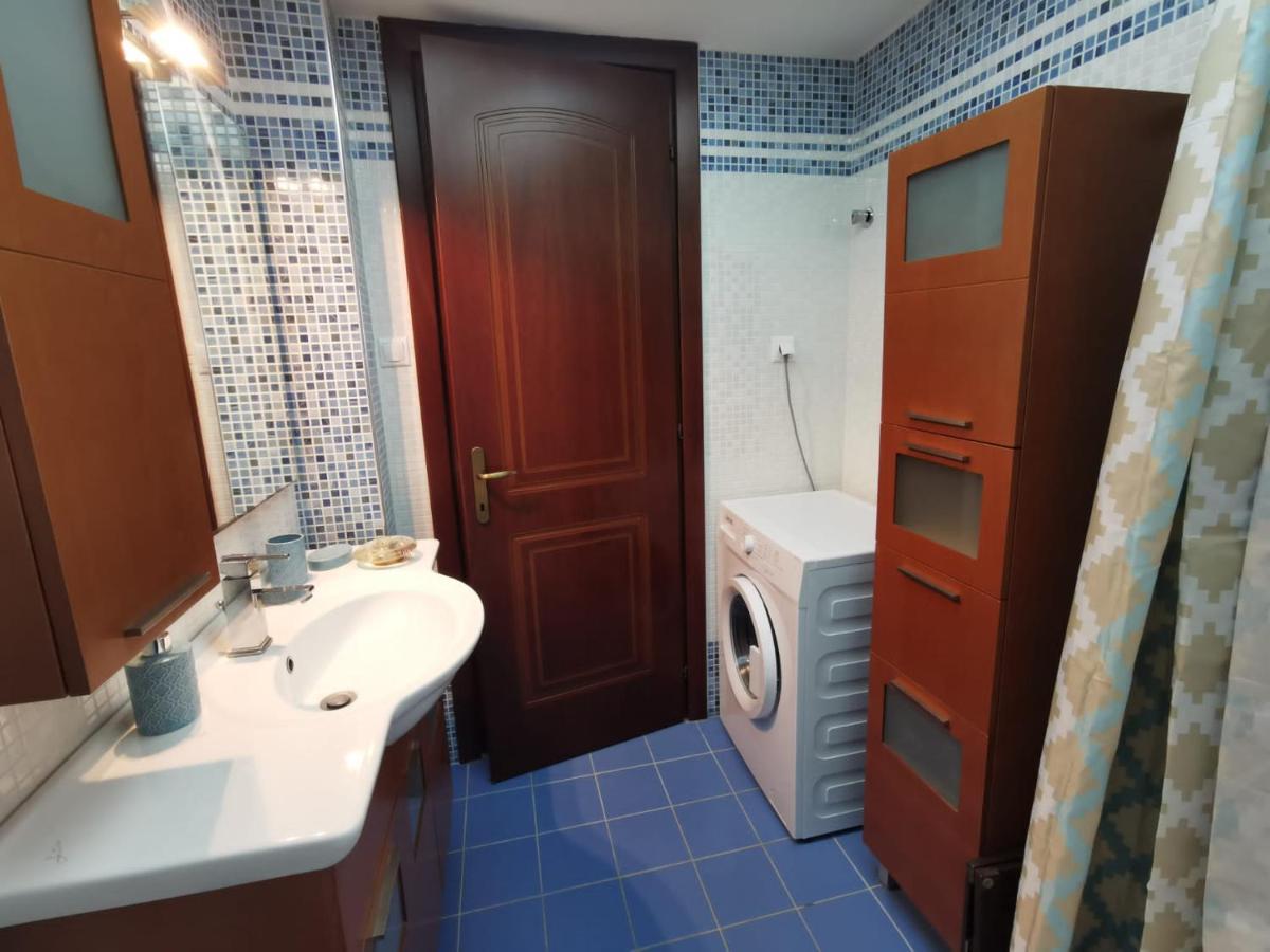 אואוראנואופולי Yulia Guest House מראה חיצוני תמונה