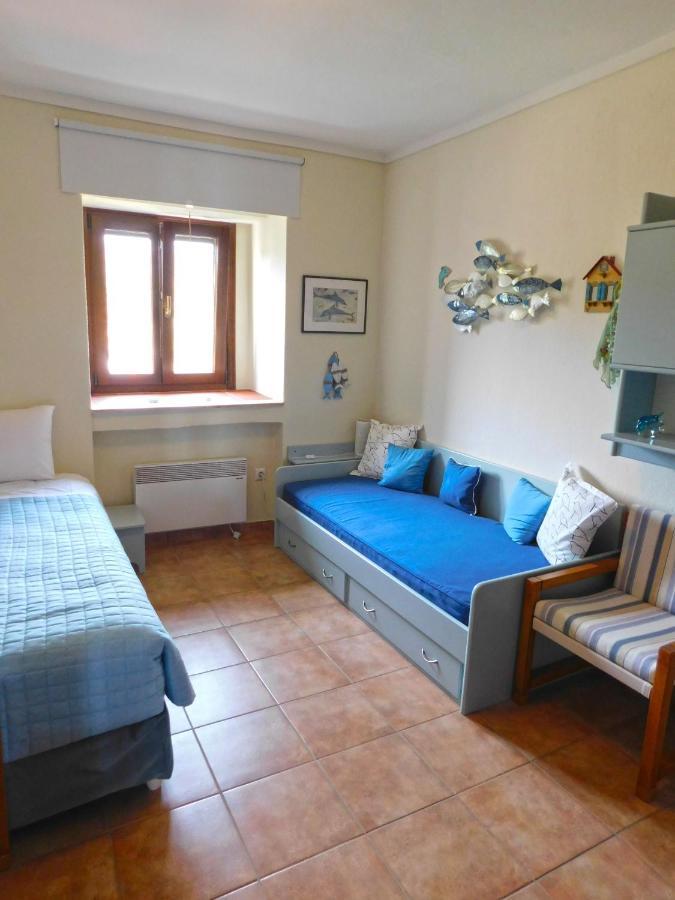 אואוראנואופולי Yulia Guest House מראה חיצוני תמונה
