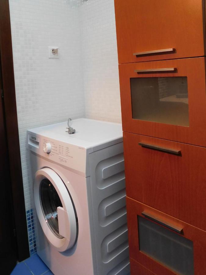אואוראנואופולי Yulia Guest House מראה חיצוני תמונה
