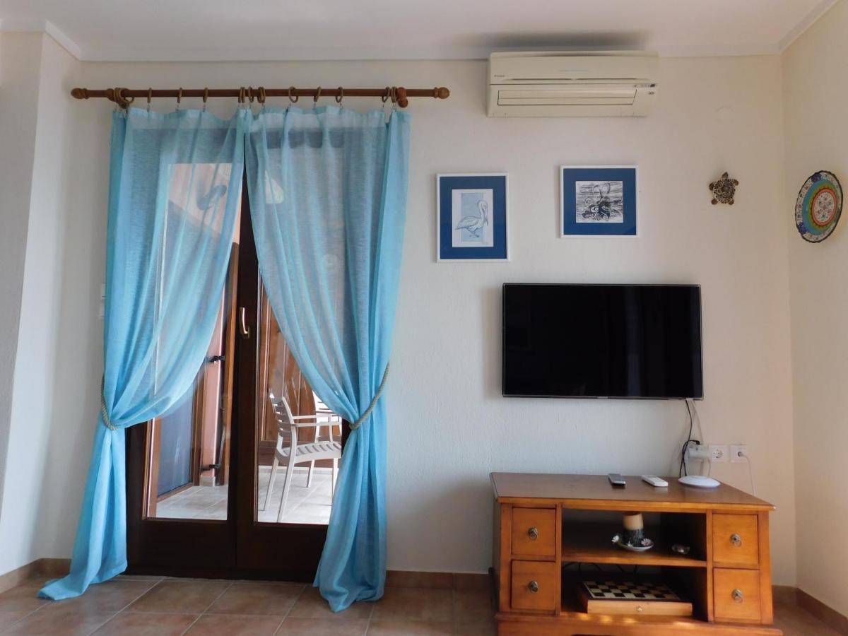 אואוראנואופולי Yulia Guest House מראה חיצוני תמונה