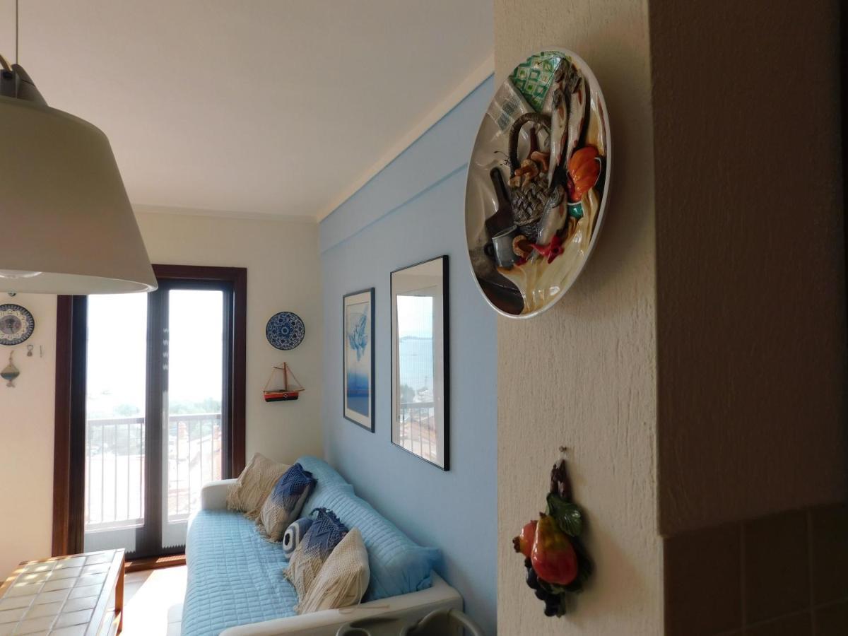 אואוראנואופולי Yulia Guest House מראה חיצוני תמונה